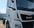 Белый МАН ТГКС, объемом двигателя 0 л и пробегом 750 тыс. км за 18100 $, фото 2 на Automoto.ua