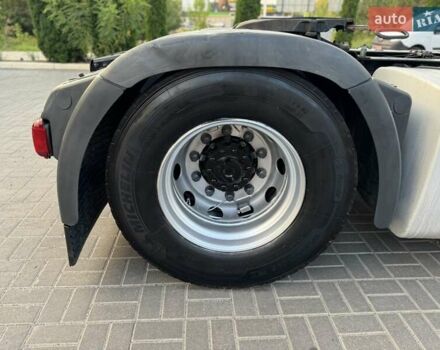 Белый МАН ТГКС, объемом двигателя 0 л и пробегом 996 тыс. км за 18300 $, фото 33 на Automoto.ua