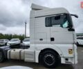 Белый МАН ТГКС, объемом двигателя 12.42 л и пробегом 764 тыс. км за 16000 $, фото 7 на Automoto.ua