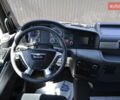 Белый МАН ТГКС, объемом двигателя 12.42 л и пробегом 777 тыс. км за 18000 $, фото 11 на Automoto.ua