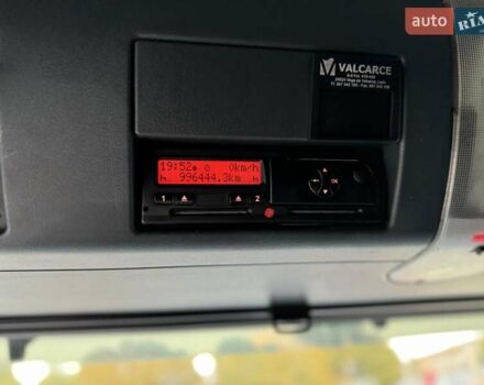 Белый МАН ТГКС, объемом двигателя 0 л и пробегом 996 тыс. км за 18300 $, фото 83 на Automoto.ua