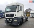 Белый МАН ТГКС, объемом двигателя 12 л и пробегом 924 тыс. км за 26000 $, фото 1 на Automoto.ua