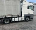 Білий МАН ТГКС, об'ємом двигуна 10.52 л та пробігом 846 тис. км за 28000 $, фото 4 на Automoto.ua