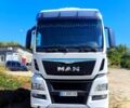 Белый МАН ТГКС, объемом двигателя 12.4 л и пробегом 0 тыс. км за 22500 $, фото 1 на Automoto.ua