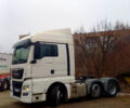 Белый МАН ТГКС, объемом двигателя 12 л и пробегом 0 тыс. км за 14500 $, фото 3 на Automoto.ua