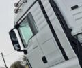 Білий МАН ТГКС, об'ємом двигуна 12.42 л та пробігом 650 тис. км за 40197 $, фото 16 на Automoto.ua