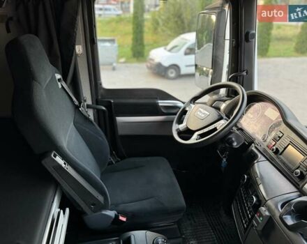 Білий МАН ТГКС, об'ємом двигуна 0 л та пробігом 996 тис. км за 18300 $, фото 57 на Automoto.ua