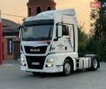 Білий МАН ТГКС, об'ємом двигуна 0 л та пробігом 996 тис. км за 18300 $, фото 94 на Automoto.ua