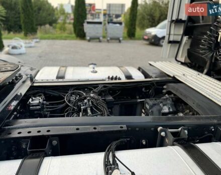 Білий МАН ТГКС, об'ємом двигуна 0 л та пробігом 996 тис. км за 18300 $, фото 43 на Automoto.ua