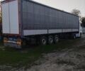 Білий МАН ТГКС, об'ємом двигуна 12.4 л та пробігом 876 тис. км за 21500 $, фото 9 на Automoto.ua