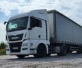 Белый МАН ТГКС, объемом двигателя 12.4 л и пробегом 751 тыс. км за 19900 $, фото 1 на Automoto.ua