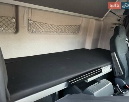 Білий МАН ТГКС, об'ємом двигуна 0 л та пробігом 996 тис. км за 18300 $, фото 50 на Automoto.ua