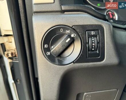 Белый МАН ТГКС, объемом двигателя 0 л и пробегом 996 тыс. км за 18300 $, фото 75 на Automoto.ua