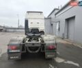 Белый МАН ТГКС, объемом двигателя 12.42 л и пробегом 10 тыс. км за 30000 $, фото 6 на Automoto.ua