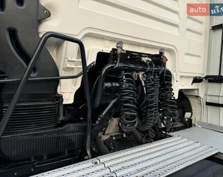 Белый МАН ТГКС, объемом двигателя 0 л и пробегом 996 тыс. км за 18300 $, фото 23 на Automoto.ua