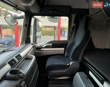Білий МАН ТГКС, об'ємом двигуна 0 л та пробігом 996 тис. км за 18300 $, фото 73 на Automoto.ua