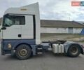 Белый МАН ТГКС, объемом двигателя 12.42 л и пробегом 832 тыс. км за 12500 $, фото 7 на Automoto.ua