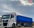 Белый МАН ТГКС, объемом двигателя 12.42 л и пробегом 900 тыс. км за 37406 $, фото 1 на Automoto.ua