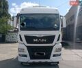 Білий МАН ТГКС, об'ємом двигуна 12.42 л та пробігом 1 тис. км за 18000 $, фото 1 на Automoto.ua