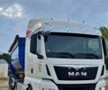 Белый МАН ТГКС, объемом двигателя 12.42 л и пробегом 900 тыс. км за 37406 $, фото 10 на Automoto.ua