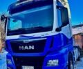 Білий МАН ТГКС, об'ємом двигуна 12.5 л та пробігом 1 тис. км за 16500 $, фото 1 на Automoto.ua