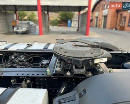 Белый МАН ТГКС, объемом двигателя 0 л и пробегом 996 тыс. км за 18300 $, фото 24 на Automoto.ua