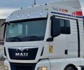 Белый МАН ТГКС, объемом двигателя 12.42 л и пробегом 900 тыс. км за 37406 $, фото 6 на Automoto.ua