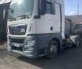 Белый МАН ТГКС, объемом двигателя 12.42 л и пробегом 784 тыс. км за 20000 $, фото 1 на Automoto.ua