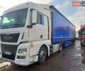 Білий МАН ТГКС, об'ємом двигуна 12.42 л та пробігом 720 тис. км за 22500 $, фото 1 на Automoto.ua