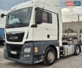 Белый МАН ТГКС, объемом двигателя 12.42 л и пробегом 810 тыс. км за 22503 $, фото 1 на Automoto.ua