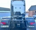 Білий МАН ТГКС, об'ємом двигуна 12.5 л та пробігом 1 тис. км за 16500 $, фото 6 на Automoto.ua