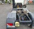 Белый МАН ТГКС, объемом двигателя 12.42 л и пробегом 832 тыс. км за 13900 $, фото 13 на Automoto.ua