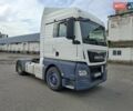 Белый МАН ТГКС, объемом двигателя 12.42 л и пробегом 832 тыс. км за 13900 $, фото 8 на Automoto.ua