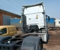 Белый МАН ТГКС, объемом двигателя 0 л и пробегом 750 тыс. км за 18100 $, фото 1 на Automoto.ua