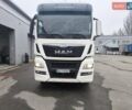 Белый МАН ТГКС, объемом двигателя 12.42 л и пробегом 10 тыс. км за 30000 $, фото 4 на Automoto.ua