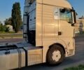 Белый МАН ТГКС, объемом двигателя 10.5 л и пробегом 999 тыс. км за 15000 $, фото 8 на Automoto.ua