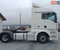 Белый МАН ТГКС, объемом двигателя 0 л и пробегом 730 тыс. км за 19900 $, фото 6 на Automoto.ua