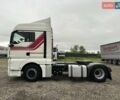 Білий МАН ТГКС, об'ємом двигуна 12.5 л та пробігом 980 тис. км за 18000 $, фото 4 на Automoto.ua