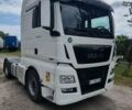 Белый МАН ТГКС, объемом двигателя 12.42 л и пробегом 716 тыс. км за 24700 $, фото 18 на Automoto.ua