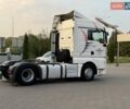 Белый МАН ТГКС, объемом двигателя 0 л и пробегом 996 тыс. км за 18300 $, фото 12 на Automoto.ua