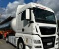 Білий МАН ТГКС, об'ємом двигуна 12.42 л та пробігом 900 тис. км за 21500 $, фото 4 на Automoto.ua