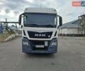 Белый МАН ТГКС, объемом двигателя 12.42 л и пробегом 832 тыс. км за 13900 $, фото 1 на Automoto.ua