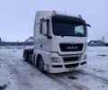 Білий МАН ТГКС, об'ємом двигуна 12.5 л та пробігом 860 тис. км за 19000 $, фото 1 на Automoto.ua