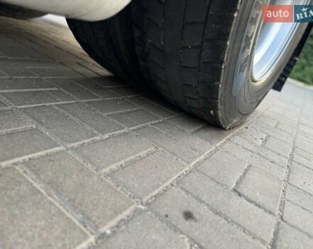 Білий МАН ТГКС, об'ємом двигуна 0 л та пробігом 996 тис. км за 18300 $, фото 26 на Automoto.ua