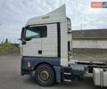 Белый МАН ТГКС, объемом двигателя 12.42 л и пробегом 832 тыс. км за 13900 $, фото 12 на Automoto.ua
