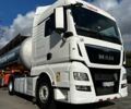 Білий МАН ТГКС, об'ємом двигуна 12.42 л та пробігом 900 тис. км за 21500 $, фото 5 на Automoto.ua
