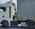 Білий МАН ТГКС, об'ємом двигуна 12.4 л та пробігом 751 тис. км за 17000 $, фото 38 на Automoto.ua