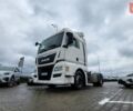 Белый МАН ТГКС, объемом двигателя 12.42 л и пробегом 764 тыс. км за 16000 $, фото 8 на Automoto.ua