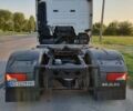 Белый МАН ТГКС, объемом двигателя 10.5 л и пробегом 999 тыс. км за 15000 $, фото 5 на Automoto.ua