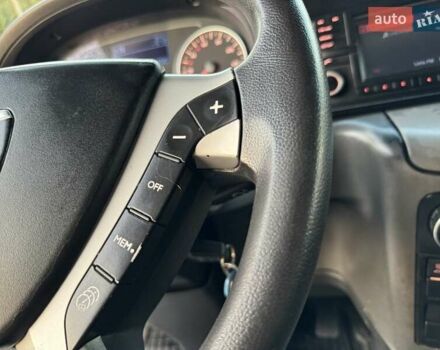 Белый МАН ТГКС, объемом двигателя 0 л и пробегом 996 тыс. км за 18300 $, фото 78 на Automoto.ua